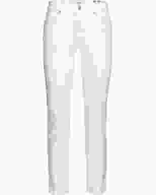 Online (Grün) Damenmode MAC - Bekleidung FRANKONIA - - Shop Rich Mode - Slim Hosen Cordhose |