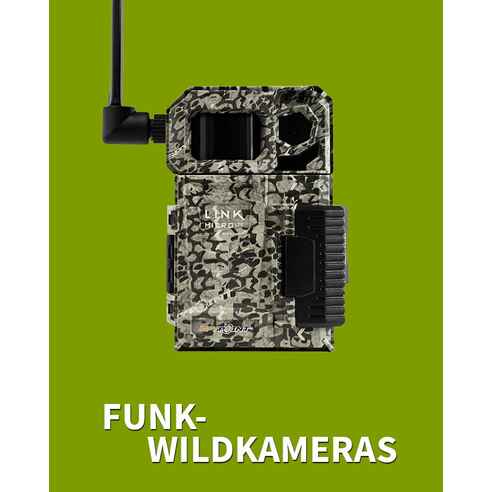 Funk-Wildkameras