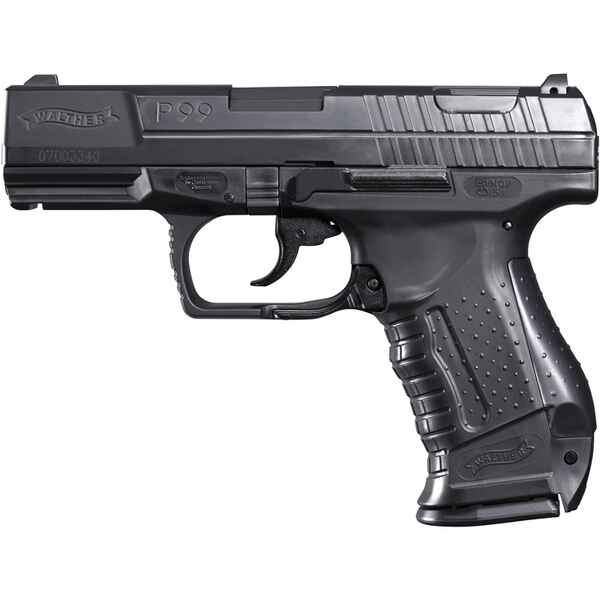 Walther Airsoft Pistole P99 (Kaliber 6 mm BB) - Airsoft ...