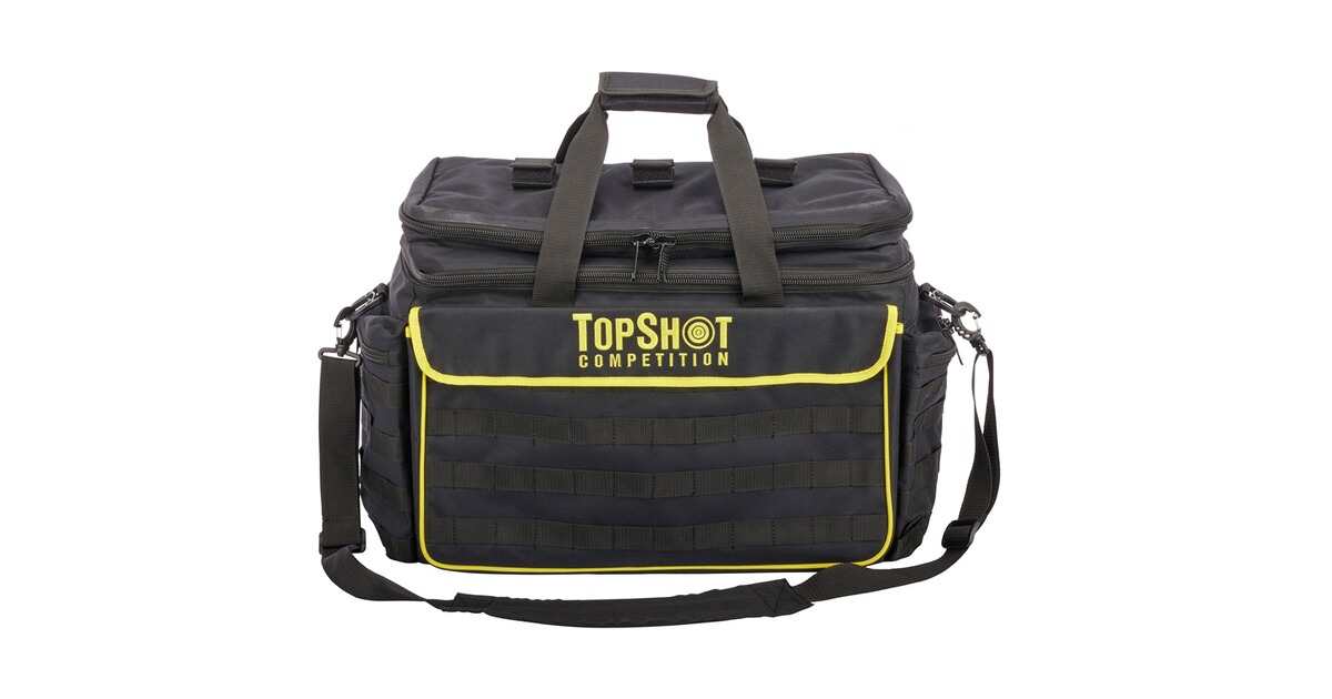 TOPSHOT Competition Range Bag Small - Futterale & Koffer - Zubehör