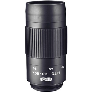 Wechselokular H75 vario 20-60x