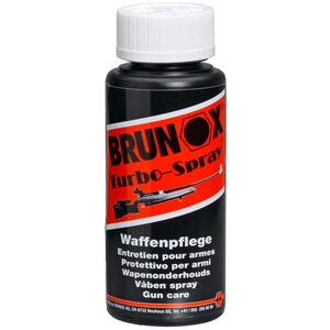 Waffenpflege, 0.1 l