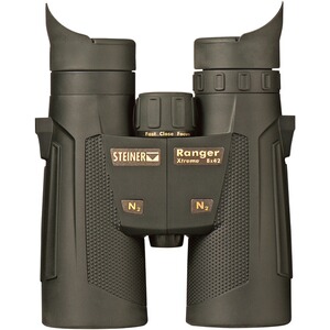 STEINER Fernglas Ranger Xtreme 8x42