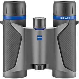 ZEISS Fernglas Terra ED Pocket 8x25