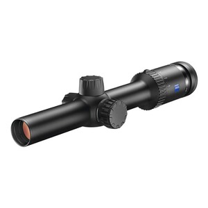 Zielfernrohr Conquest V6 ohne Schiene 1,1-6x24