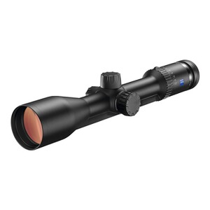 Zielfernrohr Conquest V6 mit Schiene 2-12x50 M