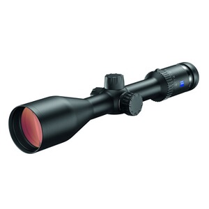 Zielfernrohr Conquest V6 ohne Schiene 2,5-15x56