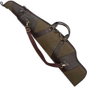 Langwaffenfutteral einstellbar von 110-150 cm
