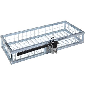Heckträger klappbar