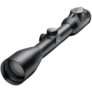 SWAROVSKI Zielfernrohr Z6i 2nd 2-12x50 BT mit Schiene