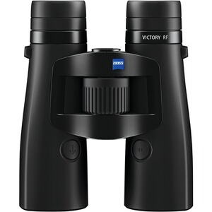 Fernglas mit Entfernungsmesser Victory RF 10x42