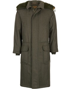 Barbour Parka Chesil