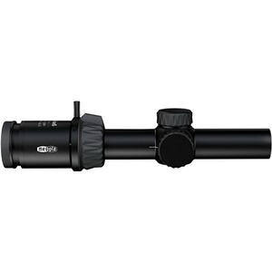 MEOPTA Zielfernrohr Optika6 1?6x24 RD SFP