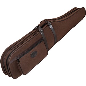 PARFORCE Doppelfutteral Loden