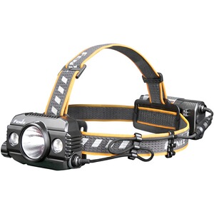 Stirnlampe HP30R V2.0