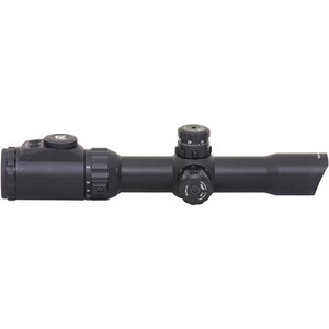 Zielfernrohr Accushot CQB/MRC Scope 1-8X28