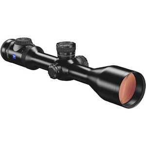 Zielfernrohr Victory V8 2,8-20x56 T ASV Höhe