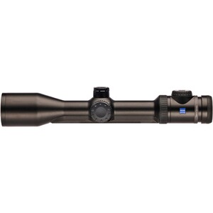 Zielfernrohr Victory V8 1,8-14x50 mit Schiene