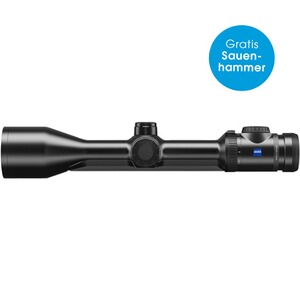 Zielfernrohr V8 2,8-20x56 mit Schiene