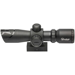 Zielfernrohr Barrage 1.5-5x32