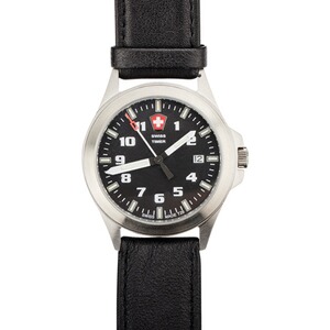 Armbanduhr Classic Outdoor 24