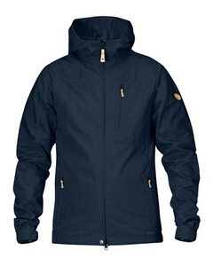 Jacke Sten