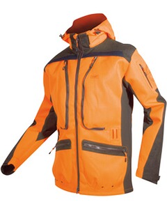 HART Jacke Iron 2