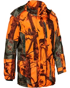 Jacke Grand Nord Ghostcamo