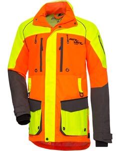 PARFORCE Hundeführerjacke Hatz-Watz Evolution