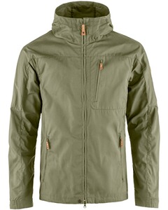 Jacke Sten
