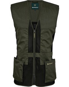 Luis Steindl Jacquard-Strickjacke mit Kapuze