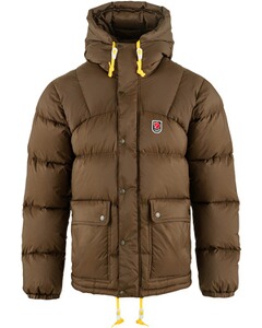 Jacke Expedition Down Lite