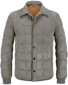 Beretta Schießweste Trap Cotton Vest beige / braun