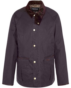 Wachsjacke Stratford Tattersall