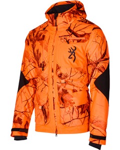 Jagdjacke XPO Toundra