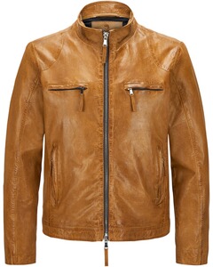 Lederjacke MsFidelio