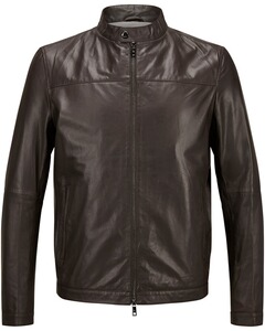 Lederjacke MsGregory