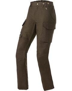 Jagdhose mit Membran