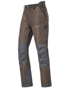 Jagdhose Signature Plush-Lining