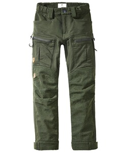 Kinder Jagdhose RE-Inforced
