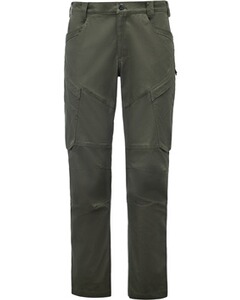 Jagdhose Open Land