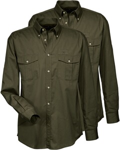 PARFORCE Doppelpack Jagdhemden
