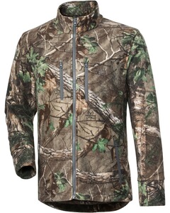 Outdoor Jacke Hunting Camo Military Jäger Camping Jagd        -NEU 