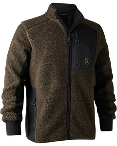 Parforce Damen Winterjacke Ultimate® Signalcamo