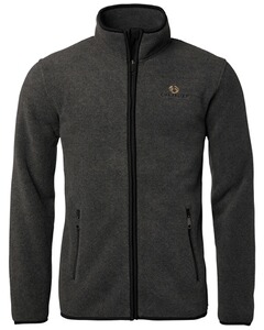 Hart Fleecejacke Cleef
