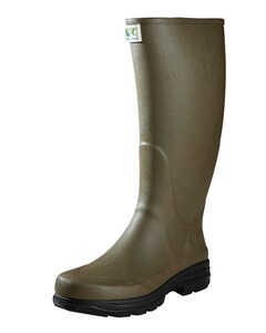 Gummistiefel gefüttert