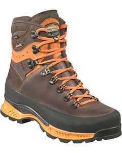 MEINDL Stiefel Island MFS Rock