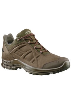HAIX Halbschuh Black Eagle® Nature GTX