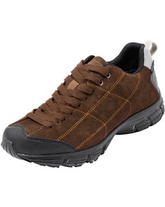 PARFORCE Halbschuh Brauno