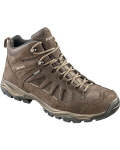 Stiefel Nebraska Mid GTX